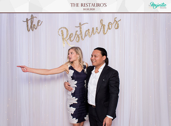 20306 - Cindy + Lem Wedding Photobooth 2020