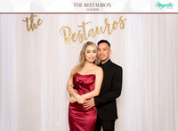 20016 - Cindy + Lem Wedding Photobooth 2020