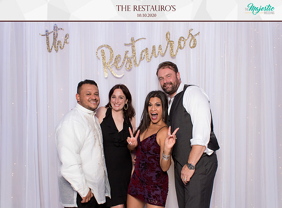 20345 - Cindy + Lem Wedding Photobooth 2020