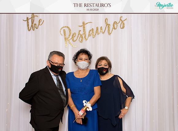 20154 - Cindy + Lem Wedding Photobooth 2020