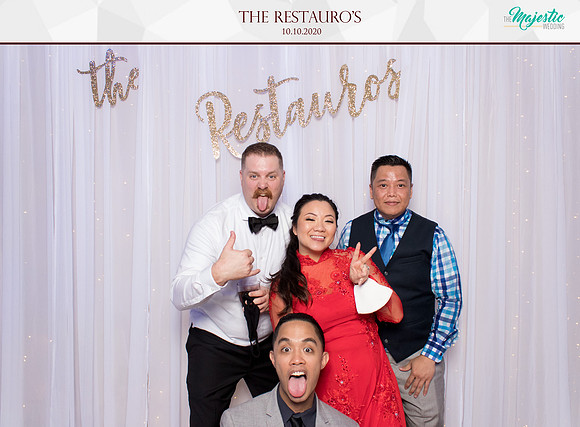 20394 - Cindy + Lem Wedding Photobooth 2020