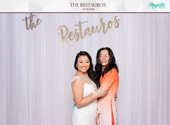 20225 - Cindy + Lem Wedding Photobooth 2020