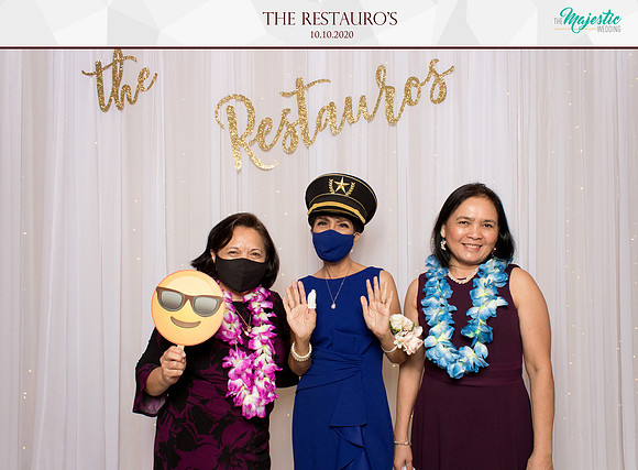 20109 - Cindy + Lem Wedding Photobooth 2020