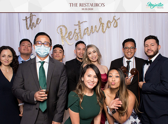 20208 - Cindy + Lem Wedding Photobooth 2020