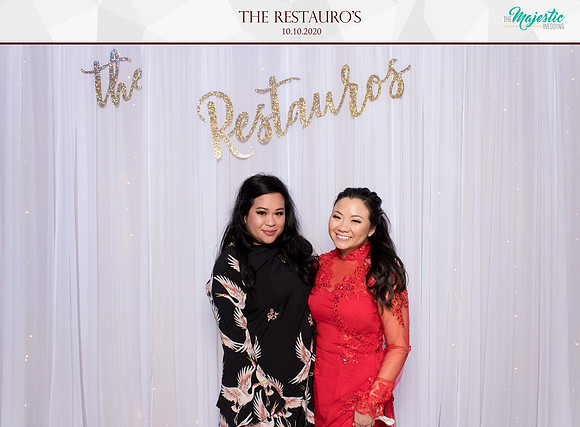 20363 - Cindy + Lem Wedding Photobooth 2020