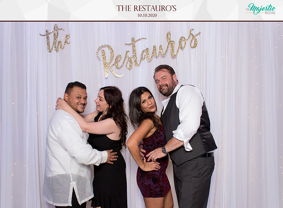20347 - Cindy + Lem Wedding Photobooth 2020