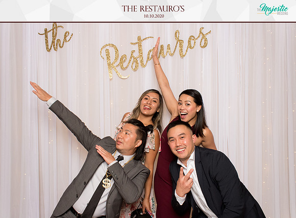 20191 - Cindy + Lem Wedding Photobooth 2020