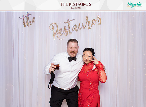 20392 - Cindy + Lem Wedding Photobooth 2020