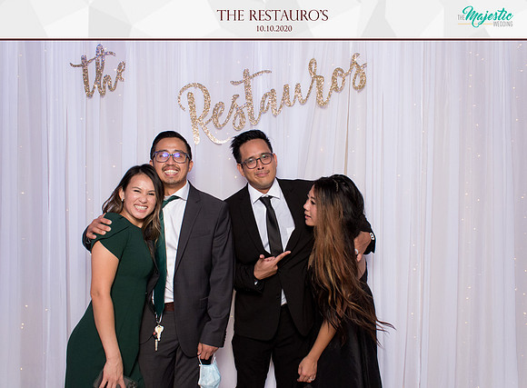 20385 - Cindy + Lem Wedding Photobooth 2020