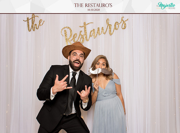 20165 - Cindy + Lem Wedding Photobooth 2020
