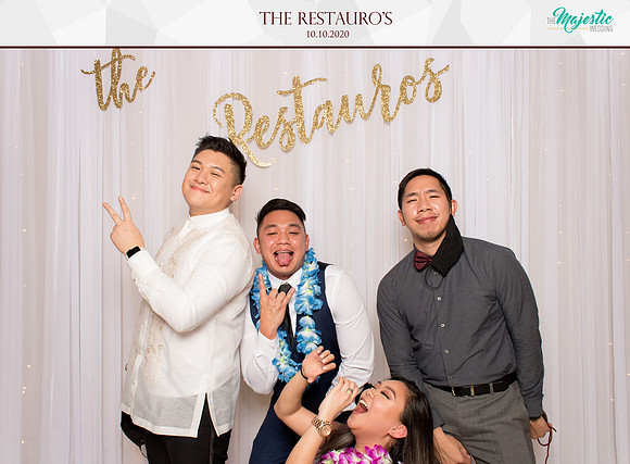 20200 - Cindy + Lem Wedding Photobooth 2020