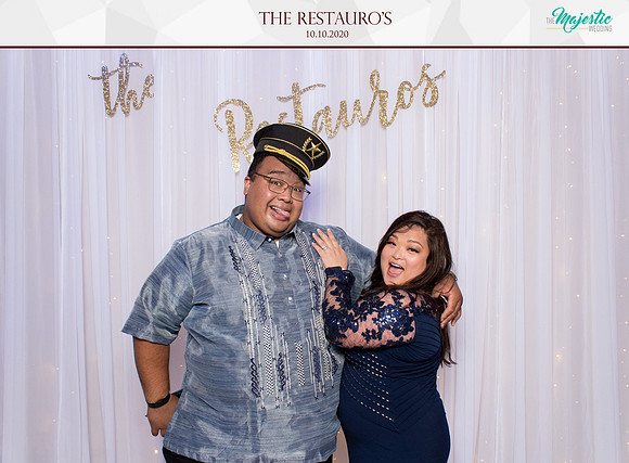 20349 - Cindy + Lem Wedding Photobooth 2020