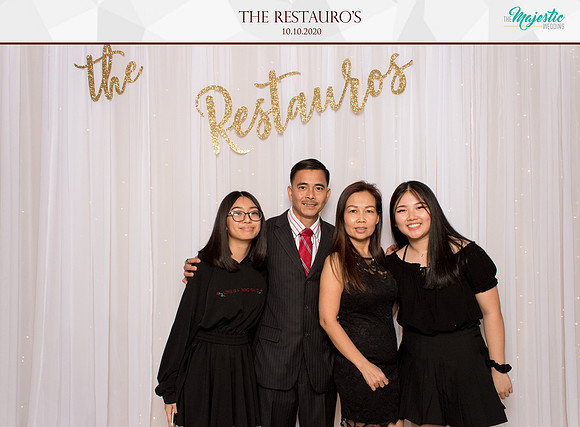 20101 - Cindy + Lem Wedding Photobooth 2020