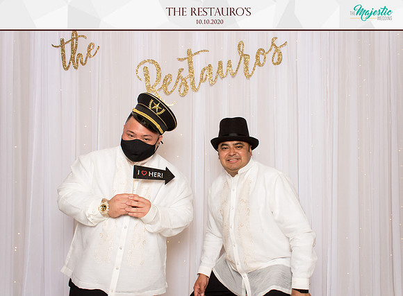 20162 - Cindy + Lem Wedding Photobooth 2020