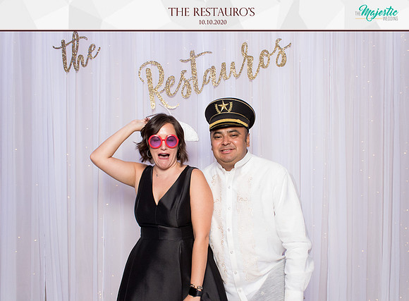 20214 - Cindy + Lem Wedding Photobooth 2020