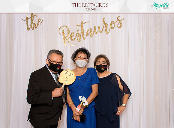 20153 - Cindy + Lem Wedding Photobooth 2020