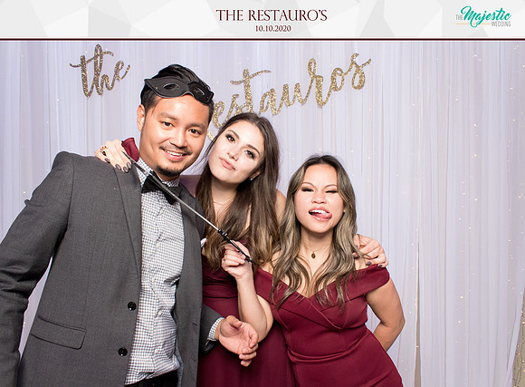 20283 - Cindy + Lem Wedding Photobooth 2020