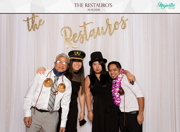 20125 - Cindy + Lem Wedding Photobooth 2020
