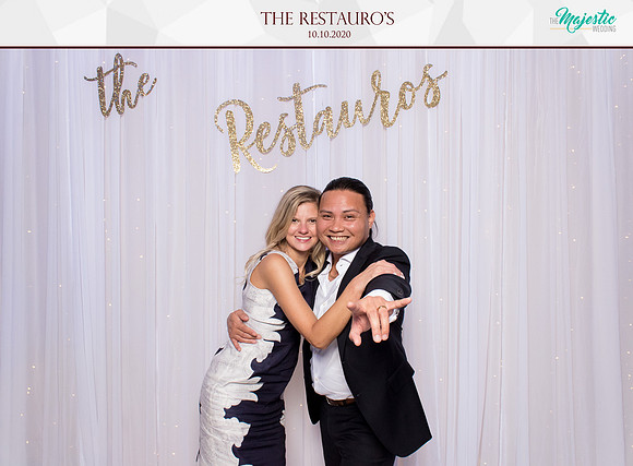 20308 - Cindy + Lem Wedding Photobooth 2020