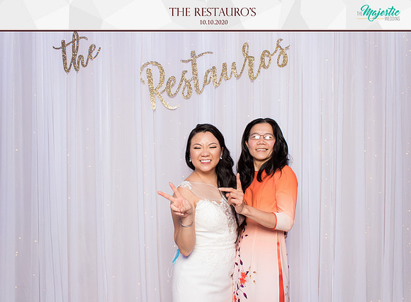 20227 - Cindy + Lem Wedding Photobooth 2020