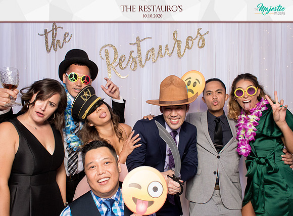 20268 - Cindy + Lem Wedding Photobooth 2020