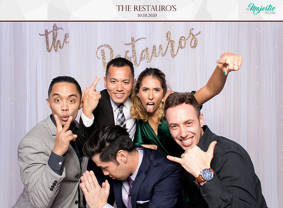 20375 - Cindy + Lem Wedding Photobooth 2020