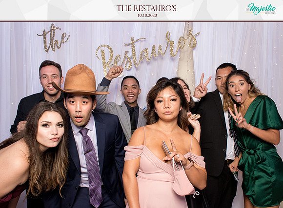 20274 - Cindy + Lem Wedding Photobooth 2020