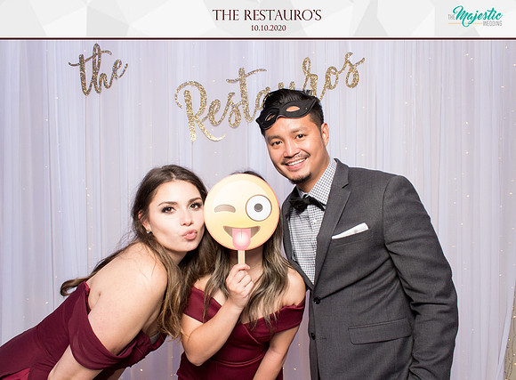 20285 - Cindy + Lem Wedding Photobooth 2020