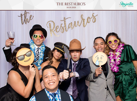 20267 - Cindy + Lem Wedding Photobooth 2020