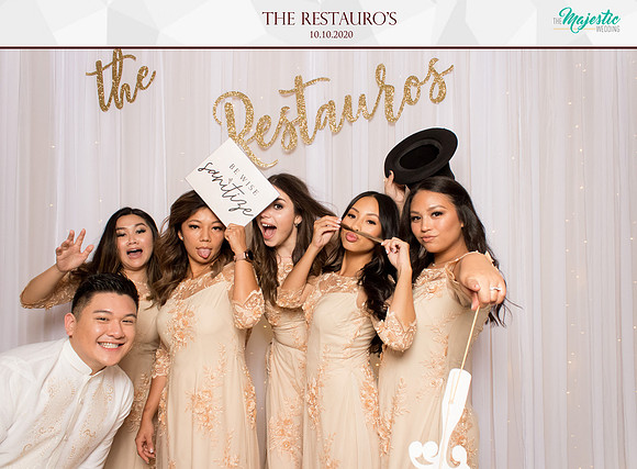 20082 - Cindy + Lem Wedding Photobooth 2020