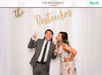20014 - Cindy + Lem Wedding Photobooth 2020