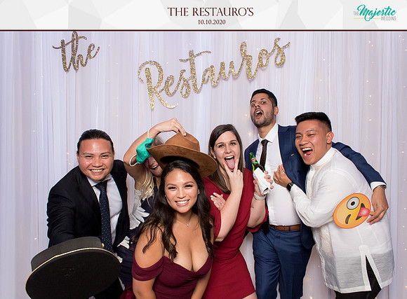 20224 - Cindy + Lem Wedding Photobooth 2020
