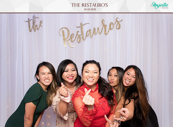 20356 - Cindy + Lem Wedding Photobooth 2020