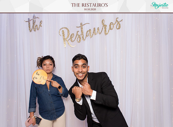 20326 - Cindy + Lem Wedding Photobooth 2020
