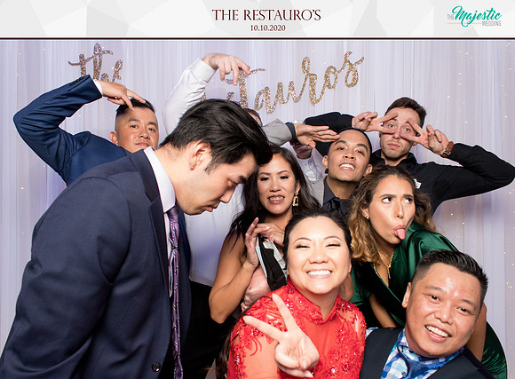 20382 - Cindy + Lem Wedding Photobooth 2020