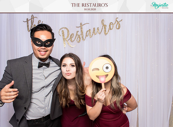 20282 - Cindy + Lem Wedding Photobooth 2020