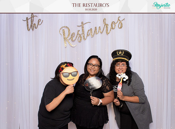 20216 - Cindy + Lem Wedding Photobooth 2020