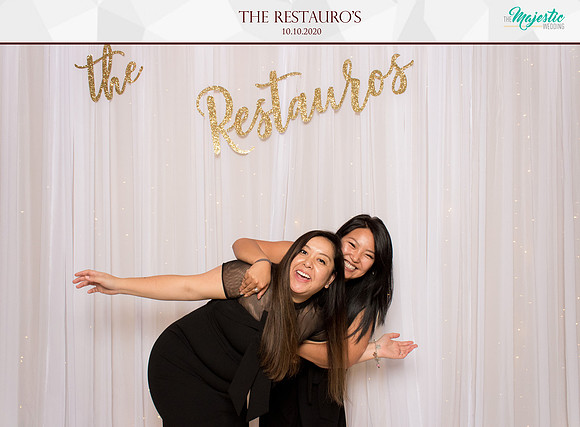 20206 - Cindy + Lem Wedding Photobooth 2020