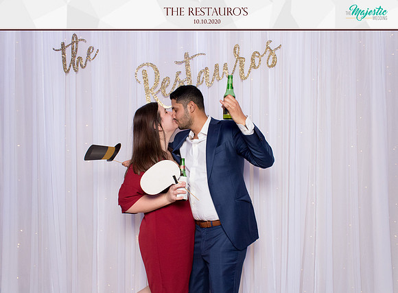 20305 - Cindy + Lem Wedding Photobooth 2020