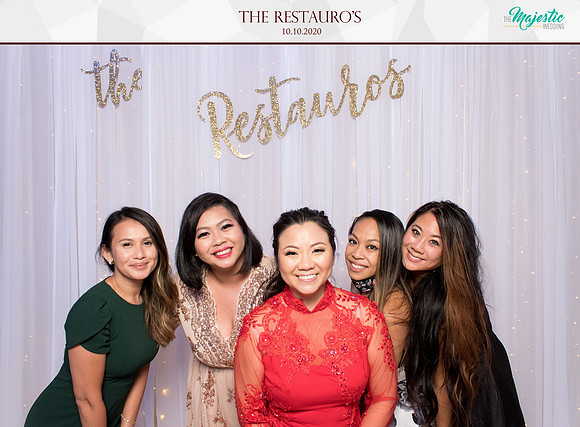 20354 - Cindy + Lem Wedding Photobooth 2020