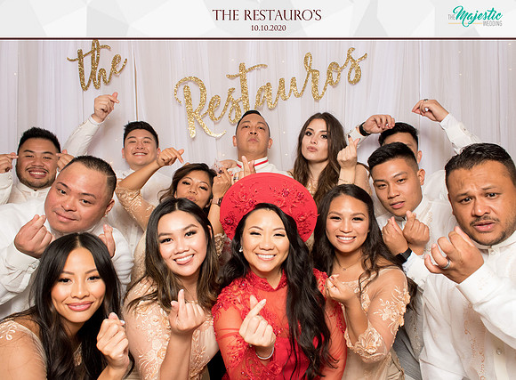 20091 - Cindy + Lem Wedding Photobooth 2020