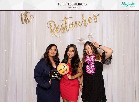 20126 - Cindy + Lem Wedding Photobooth 2020
