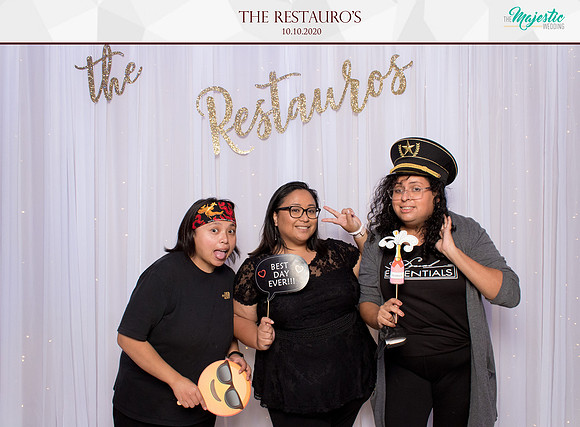 20218 - Cindy + Lem Wedding Photobooth 2020