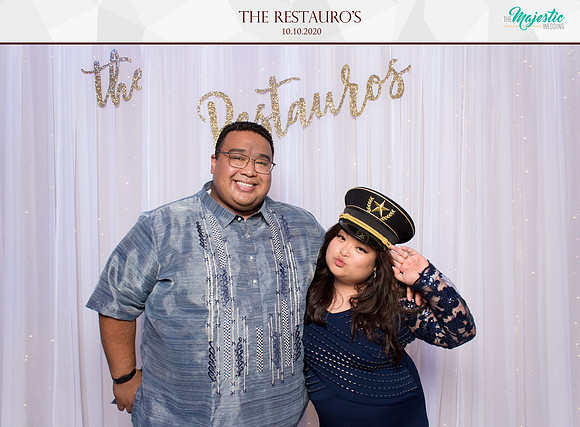 20348 - Cindy + Lem Wedding Photobooth 2020