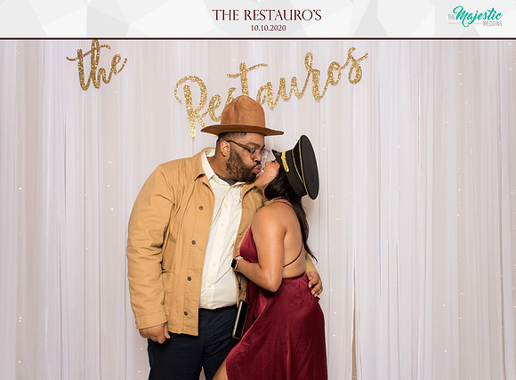 20197 - Cindy + Lem Wedding Photobooth 2020