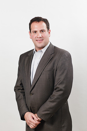 10020 - ZTW ZT Motors Board Headshots