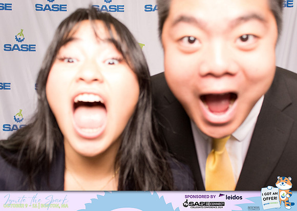 12239 - SASE NC Career Fair Photobooth 2024