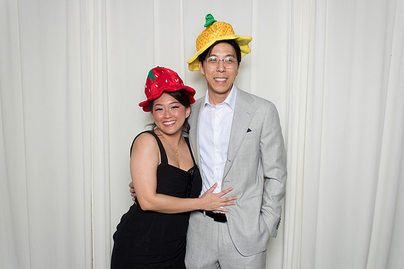 60015 - Anna + David Wedding Photobooth 2025