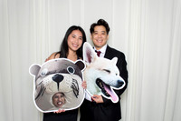 60018 - Anna + David Wedding Photobooth 2025