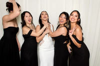 60002 - Anna + David Wedding Photobooth 2025